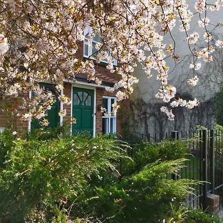 Flat 4 Summertown Court Оксфорд Экстерьер фото