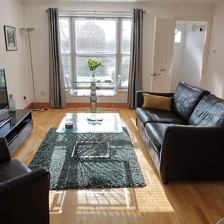 Flat 4 Summertown Court Оксфорд Экстерьер фото