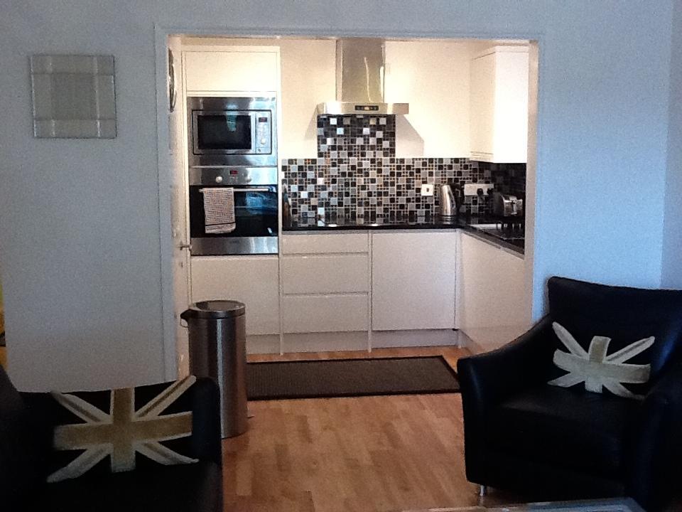 Flat 4 Summertown Court Оксфорд Номер фото