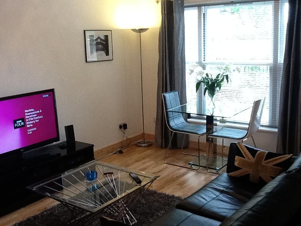 Flat 4 Summertown Court Оксфорд Номер фото
