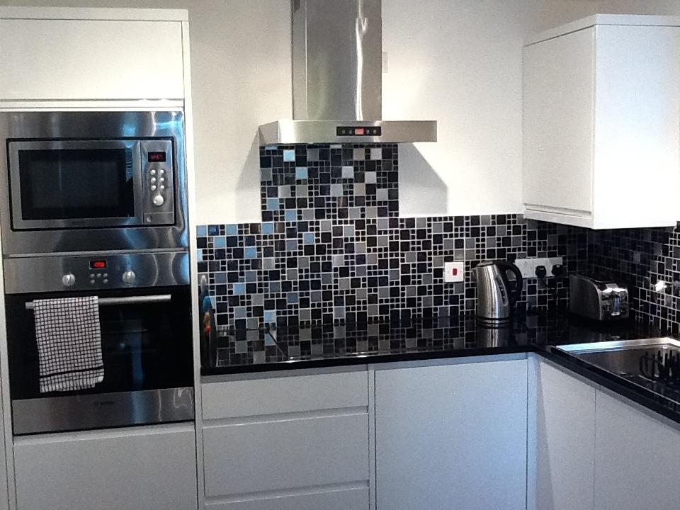 Flat 4 Summertown Court Оксфорд Номер фото