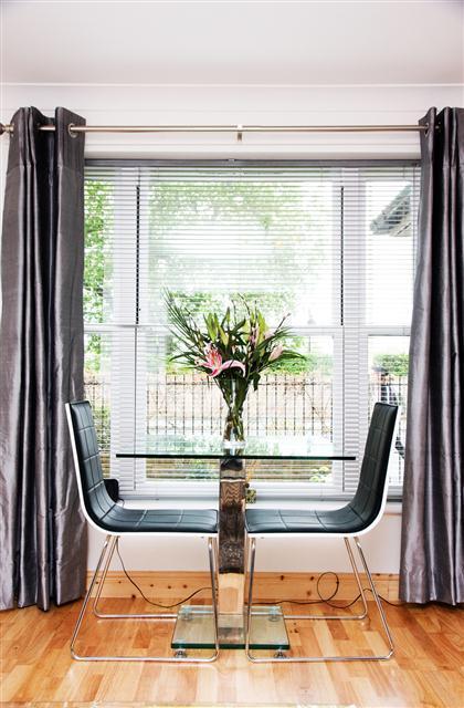 Flat 4 Summertown Court Оксфорд Номер фото