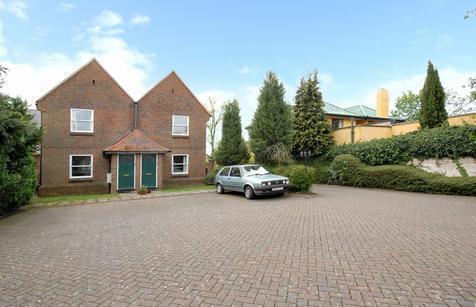 Flat 4 Summertown Court Оксфорд Экстерьер фото